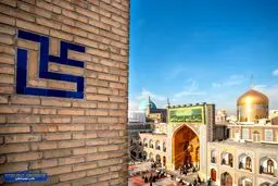 مهرهای نماز حرم رضوی همه تعویض شد + جزئیات