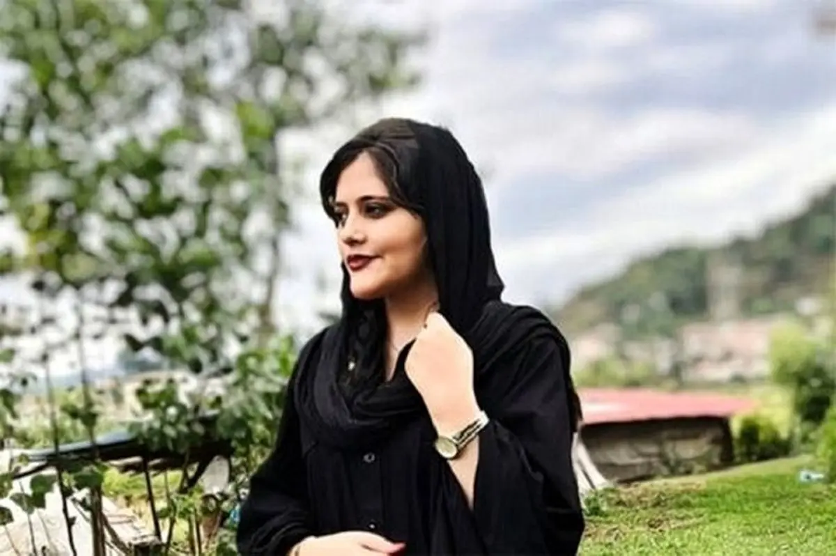 جزئیات برگزاری مراسم چهلم مهسا امینی