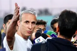این بار نوتیس خطاب به خود یحیی است!