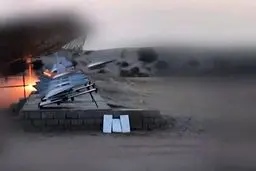 خبرگزاری روسی : آمریکا در آستانه شکست جنگی مقابل ایران است