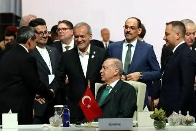 اردوغان