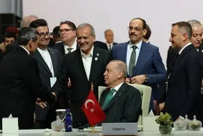 اردوغان
