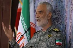 ارتش هشدار داد: آماده پاسخ کوبنده‌ایم؛ دشمن حساب کار دستش باشد
