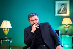 شکسته شدن سکوت اسماعیلی برای کاندید نشدن مخبر | وزیر فرهنگ درباره شفاف نبودن عملکرد وزارتخانه پاسخ داد
