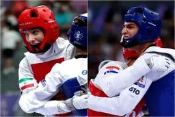 سوپر استارهای نسل زد در آوردگاه نهائی