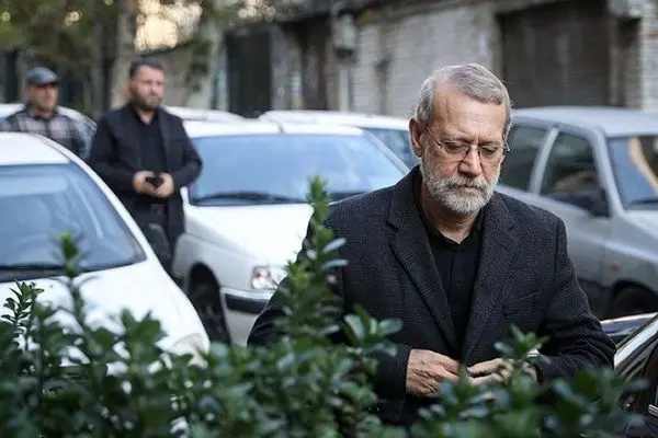 سفر علی لاریجانی برای سرعت گرفتن روند دیپلماسی به عمان 