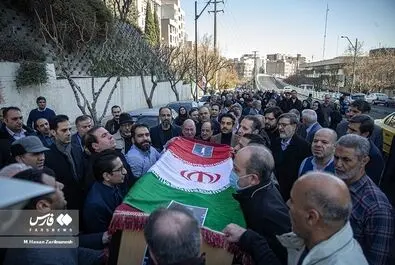 کریم مجتهدی