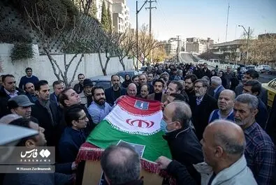 کریم مجتهدی