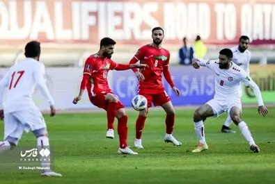 ایران و لبنان