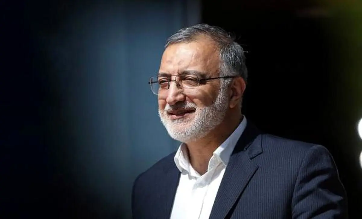 زاکانی به نفع یکی از نامزدها کنار می‌کشد؟/ او پاسخ داد