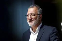 زاکانی به نفع یکی از نامزدها کنار می‌کشد؟/ او پاسخ داد