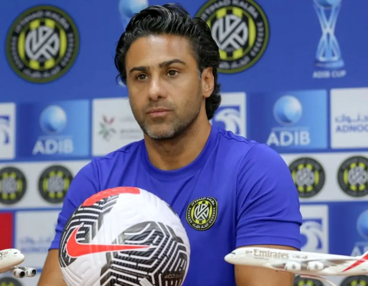 مجیدی: در اینجا نتیجه مهم است نه عملکرد تیم