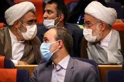 تصاویر اختتامیه کنفرانس وحدت اسلامی