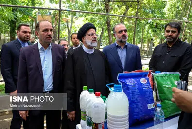 سفر رییس جمهور به استان آذربایجان شرقی