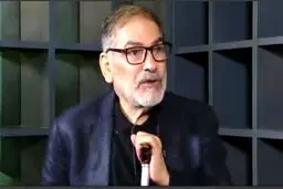 شمخانی اخطار جنگی منتشر کرد + عکس