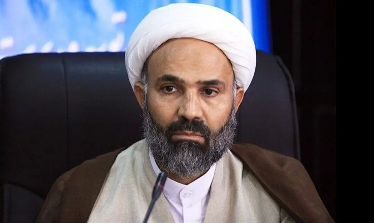 گاف عجیب نماینده ضد برجام! + فیلم