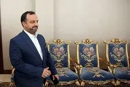 خبر مهم/ وزیر اقتصاد وارد جده شد + جزئیات