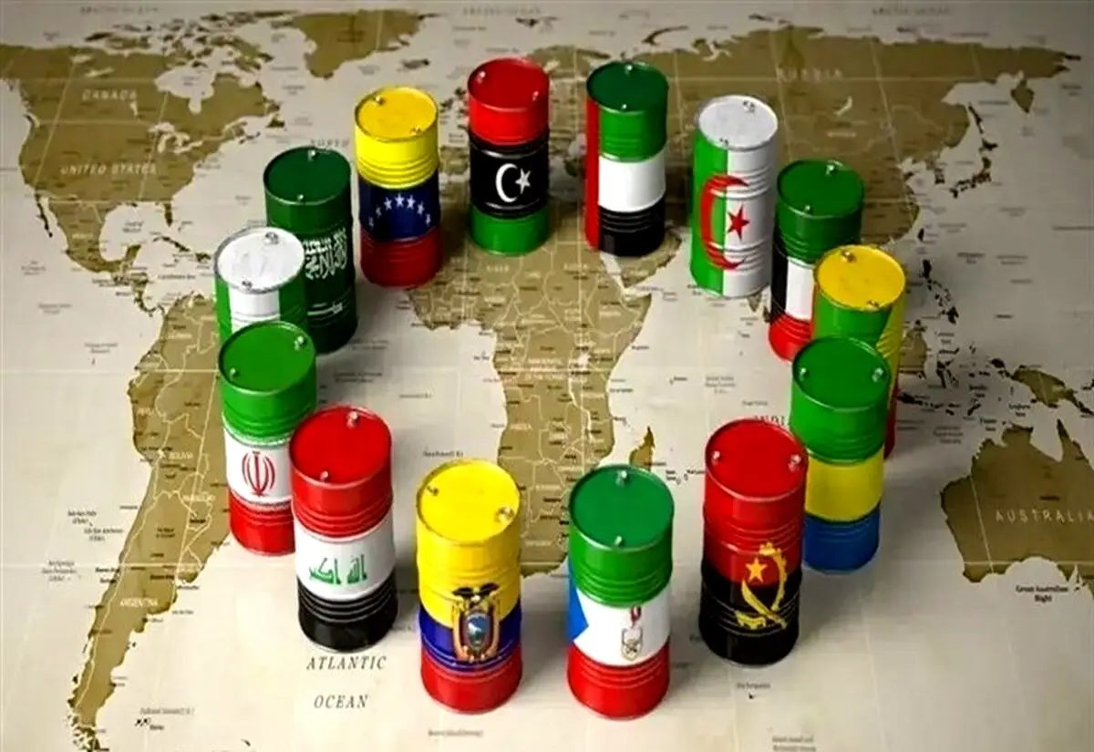 امارات رتبه ایران را در اوپک گرفت