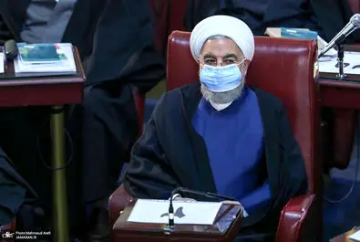  مجلس خبرگان رهبری