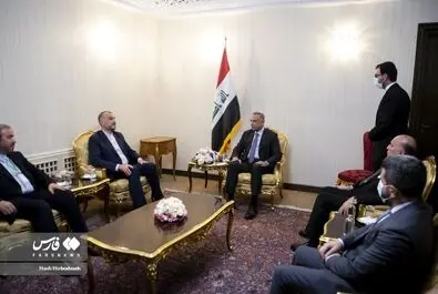 الکاظمی