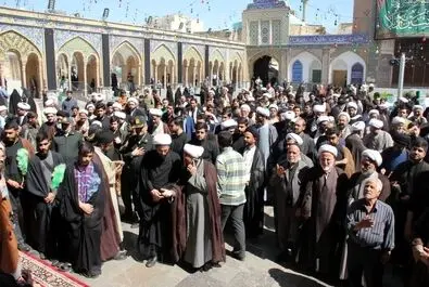 عبدالعظیم
