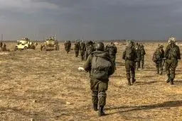 ارتش اسرائیل نیروهای خود را در مرز لبنان کاهش می‌دهد