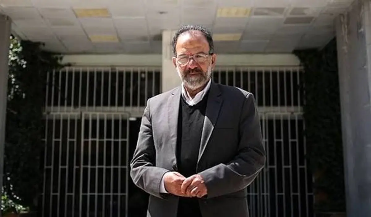 سوت پایان مذاکره میان ایران و آمریکا