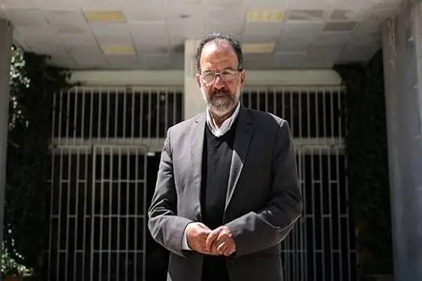 سوت پایان مذاکره میان ایران و آمریکا