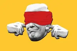 دروغ‌هایی که ترامپ درباره خاورمیانه می‌گوید