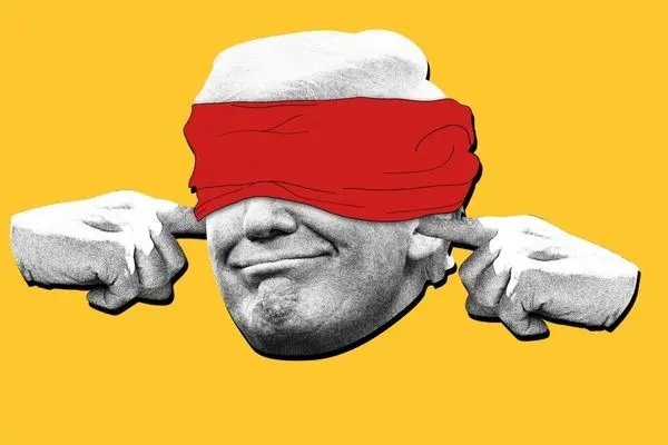 شوخی یا نقشه تازه ترامپ