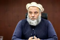 عزیزی: افغانستان ممکن است در اجلاس بعدی بری کس شرکت کند