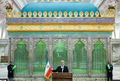 تجدید میثاق