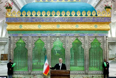 تجدید میثاق