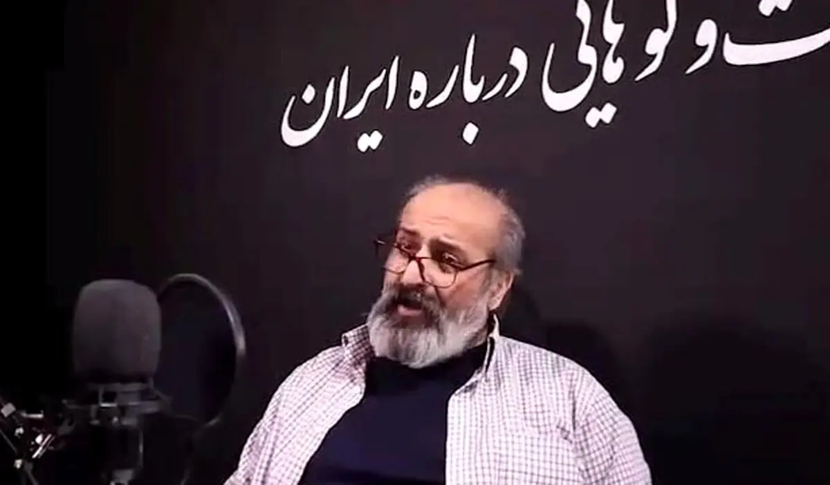 پزشکیان ماندنی نیست