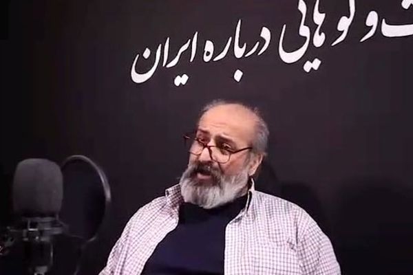 پزشکیان ماندنی نیست