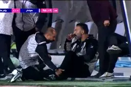 کل ایران نگران قلب بزرگ حنیف!