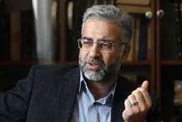 معرفی زاهدی‌وفا، به عنوان وزیر پیشنهادی کار 
