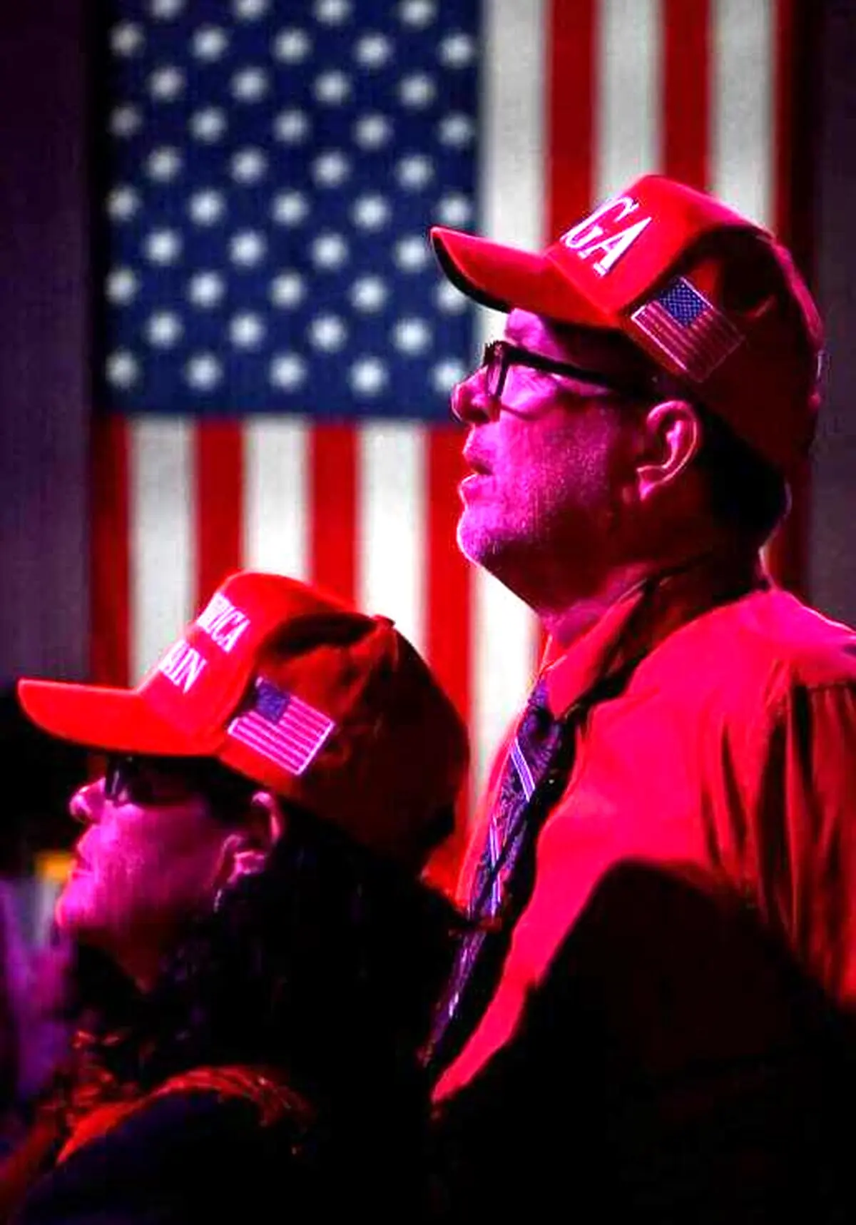 هشدار امنیتی آمریکا به شهروندانش در امارات