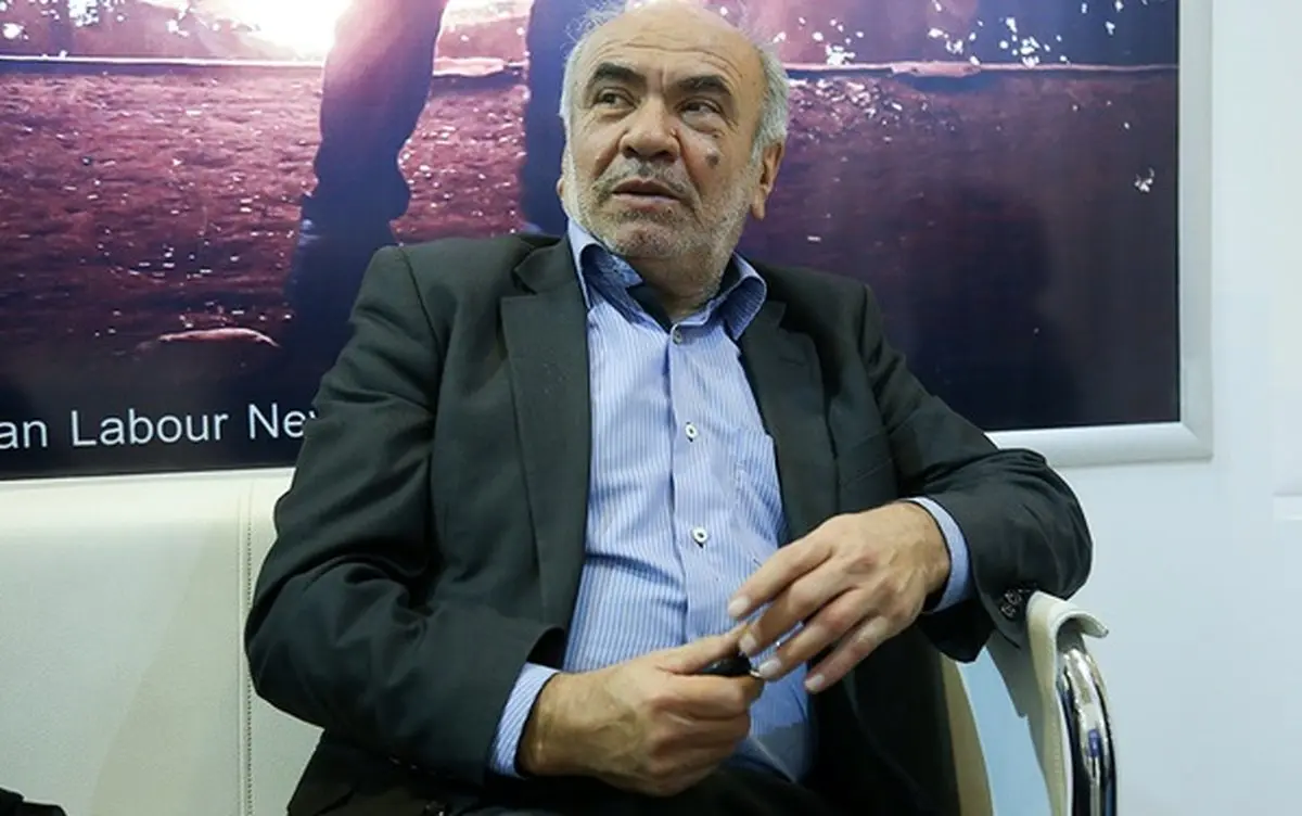 خشم یک فعال سیاسی اصلاح‌طلب از اخراج اساتید دانشگاه‌