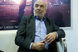 خشم یک فعال سیاسی اصلاح‌طلب از اخراج اساتید دانشگاه‌