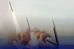 موشک‌های ایرانی کجای اسرائیلی‌ها را سوراخ کرد!