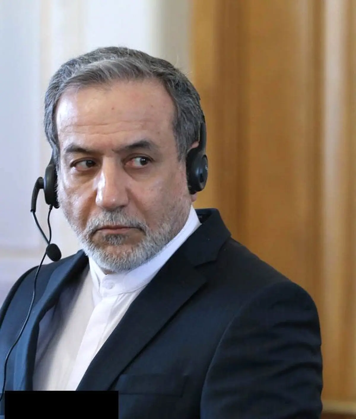 عراقچی: پاسخ نامه آمریکا در دست تهیه است
