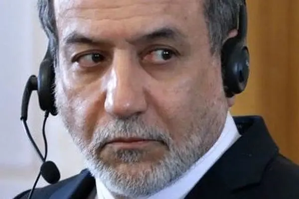 کنایه سنگین عراقچی به کنفرانس امنیتی مونیخ