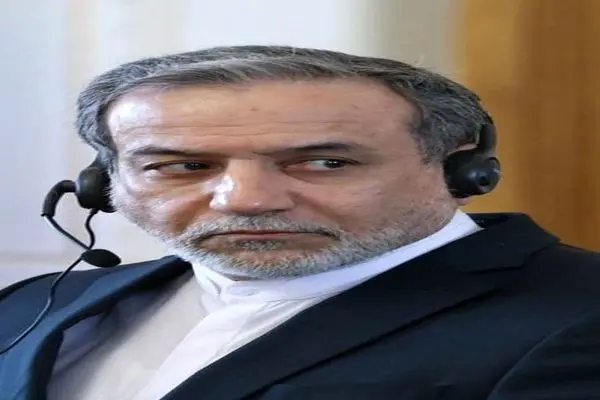 عراقچی : اقدامات خصمانه اروپا دمیدن در آتش است