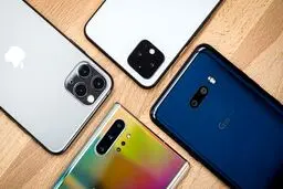 جدیدترین قیمت گوشی موبایل امروز 3 مهر در بازار موبایل | جدول