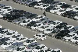 جزئیات قیمت خودروی داخلی در سال ۱۴۰۲ | افزایش قیمت ۳۰ تا ۷۰ درصدی واقعی است؟