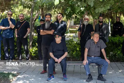 پری صابری