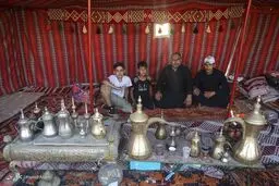 فیلم جعلی هجوم زائران به سمت مرز عراق در مرز مهران