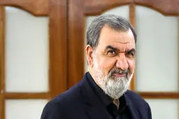 رضایی: امروز صدای واحدی از ایران برای پیشرفت و بهبود بلند شده است