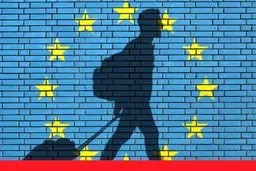 چرایی کاهش معنادار صدور روادید برای شهروندان ترکیه از سوی اروپا